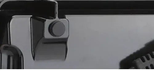Aigostar Τοστιέρα για 2 Τοστ 800W Inox