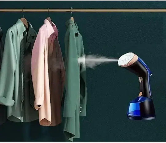 Sokany Reisebügeleisen Dampf 1200W