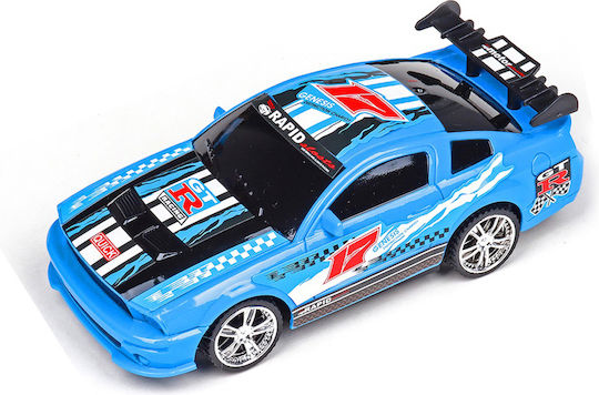 Evo Style Revolution Scale 1:24
