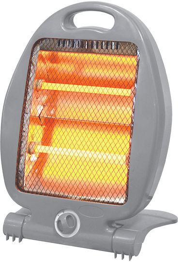 TnS Quartz Heater 800W