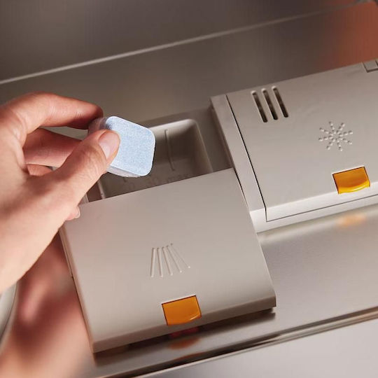 Tablete Ultra All In1 20 Bucăți Eu2 Miele