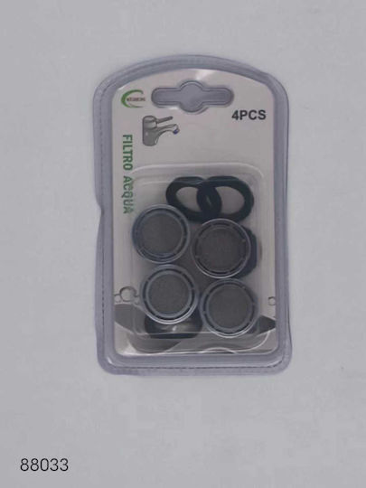 Splash Filter Faucet with Filter