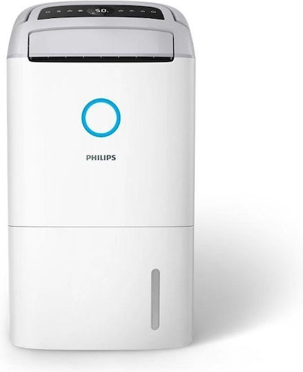 Philips DE5305/11 Dezumidificator cu Compresor 26.5lt