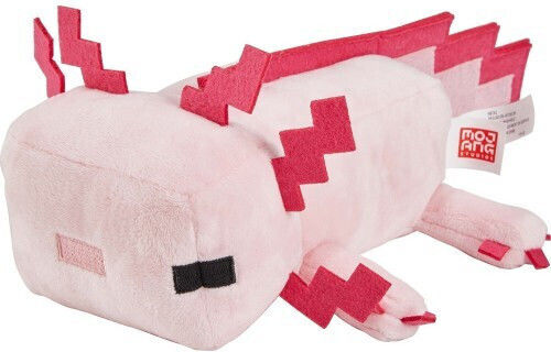 Mattel Plüsch Minecraft 20 cm