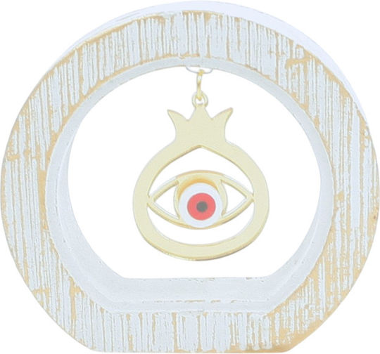 Makwedding Rodie Ceramică