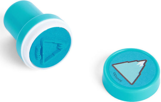 Disney Frozen Pack of 15 Stamps