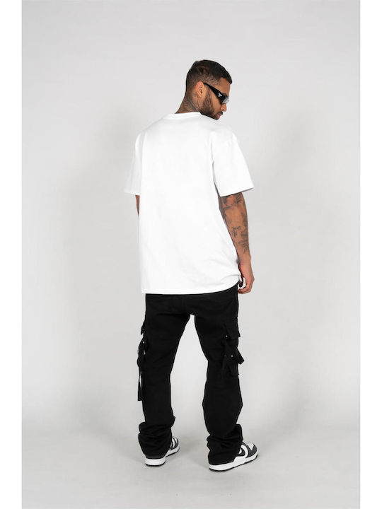 T-shirt White