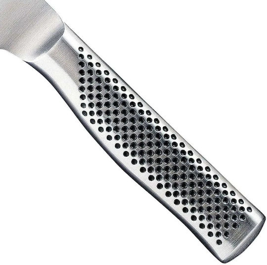 Global Classic Messer Fleisch aus rostfreiem Stahl 22cm