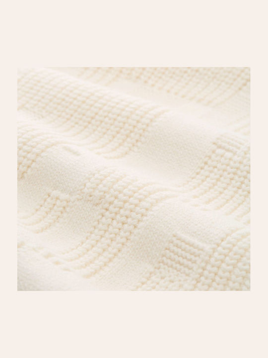 Πουλόβερ White