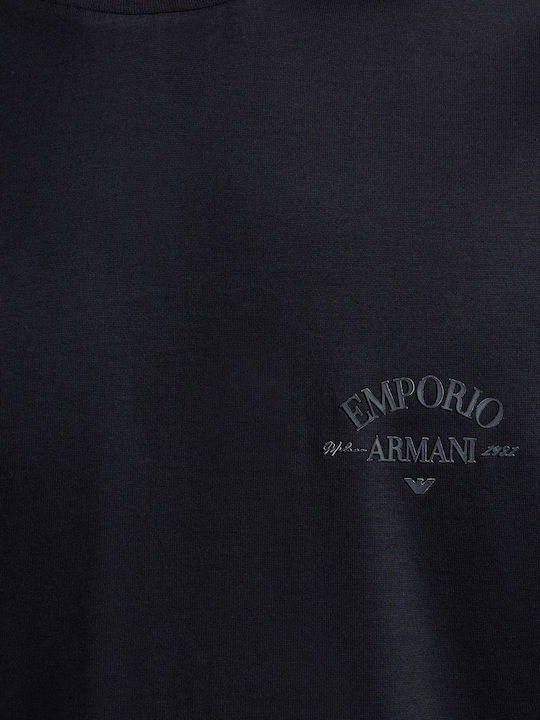 Тениска Dark Blue
