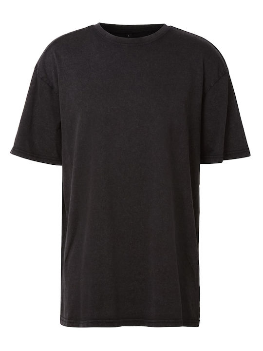 T-Shirt Black