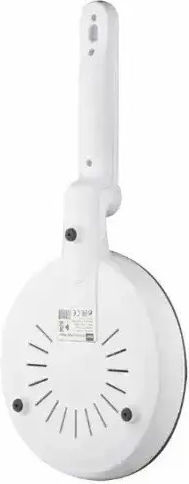 Raf R.5208 Κρεπιέρα 20cm Λευκή 650W
