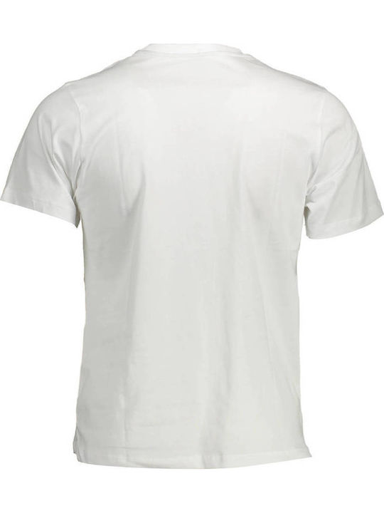 T-shirt Λευκό