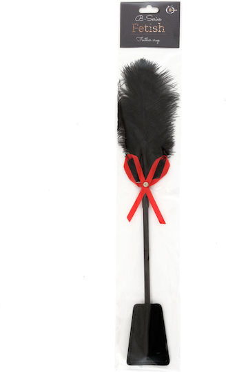 Fetish B-series Tickler & Whip 2.0