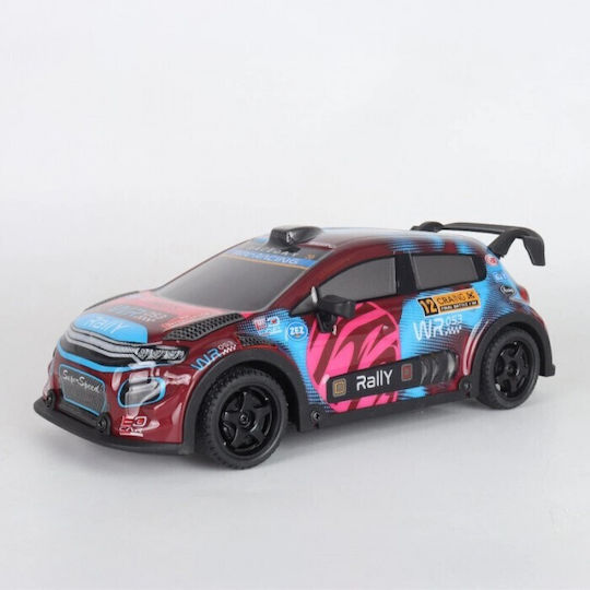 Martin Toys Remote Controlled Car (Random Design Selection)