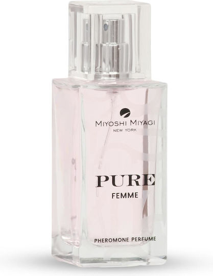 Miyoshi Miyagi Pure Pheromone Perfume 50ml Woman