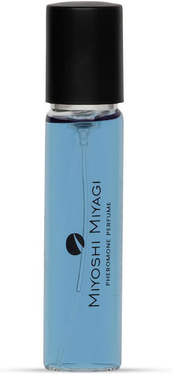 Miyoshi Miyagi Instinct Pheromone Perfume 15ml Men's