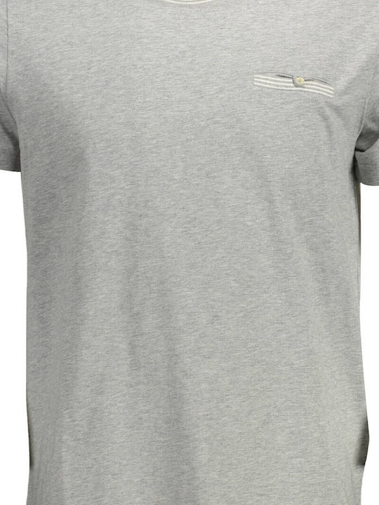 T-Shirt Gray