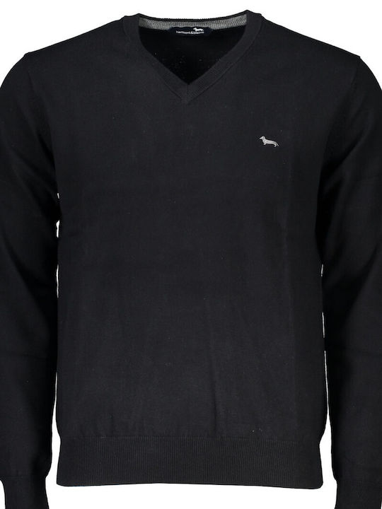 Long Sleeve Sweater Black