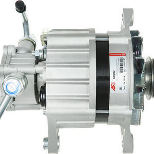 Johnston C201 Vm754 01.2011