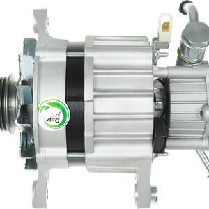 Johnston C201 Vm754 01.2011