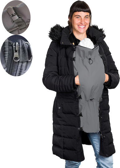 Accesorii pentru bebeluși diverse în Gri culoare