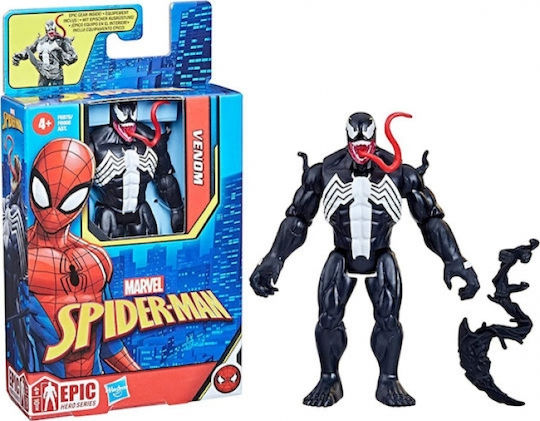 Hasbro 819-69750 Venom 4in Φιγουρα
