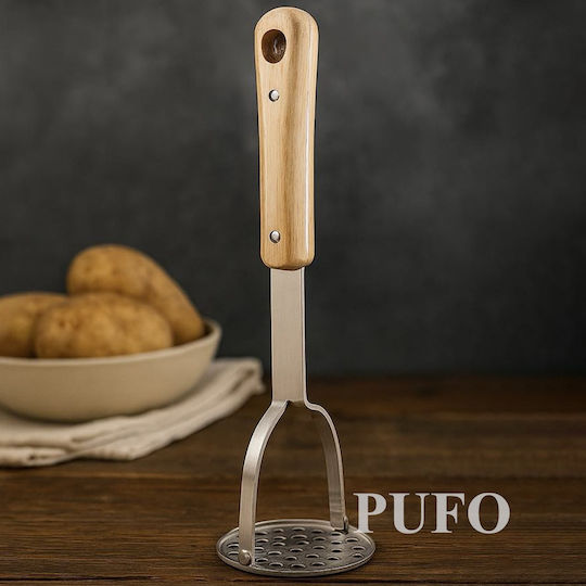 Potato Press