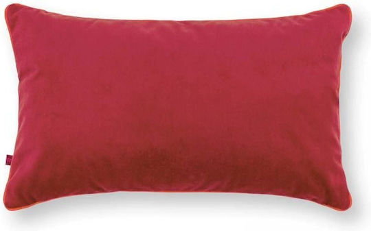 PiP Studio Μαξιλάρι Κόκκινο 30x50εκ.