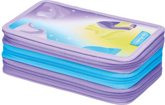 Herlitz Κασετίνα Γεμάτη 31τμχ