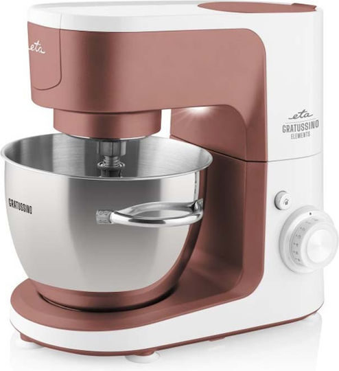 ETA Gratussino Iii Elements Standmixer 1200W 4.5Es