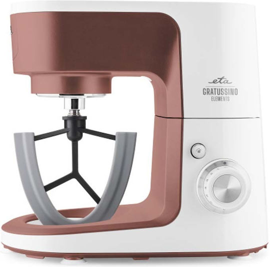 ETA Gratussino Iii Elements Standmixer 1200W 4.5Es