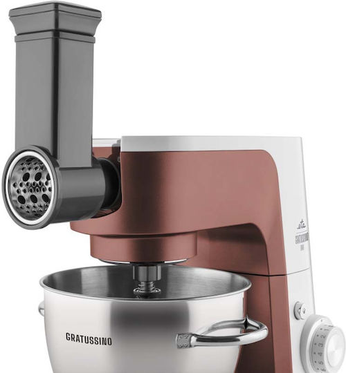 ETA Gratussino Iii Elements Standmixer 1200W 4.5Es