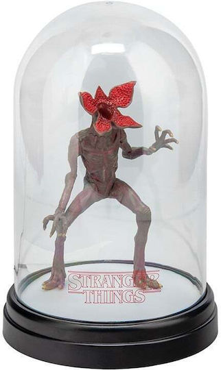Stranger Things 5 Demogorgon Collectible Light Fan Shop Merchandise