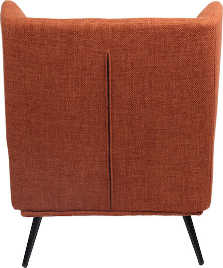 Mareta Terracotta 83x80x99cm