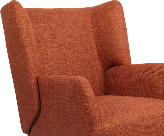 Mareta Terracotta 83x80x99cm