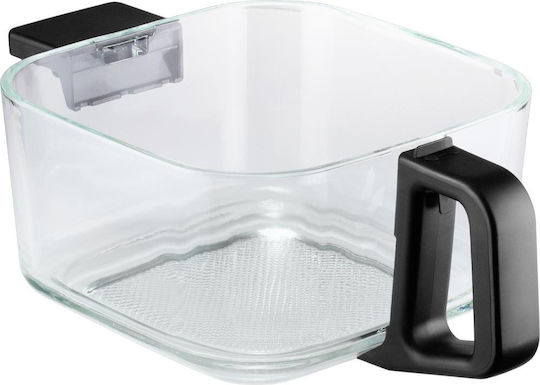Philco Air Fryer 5.5lt Μαύρο PHAF 2000