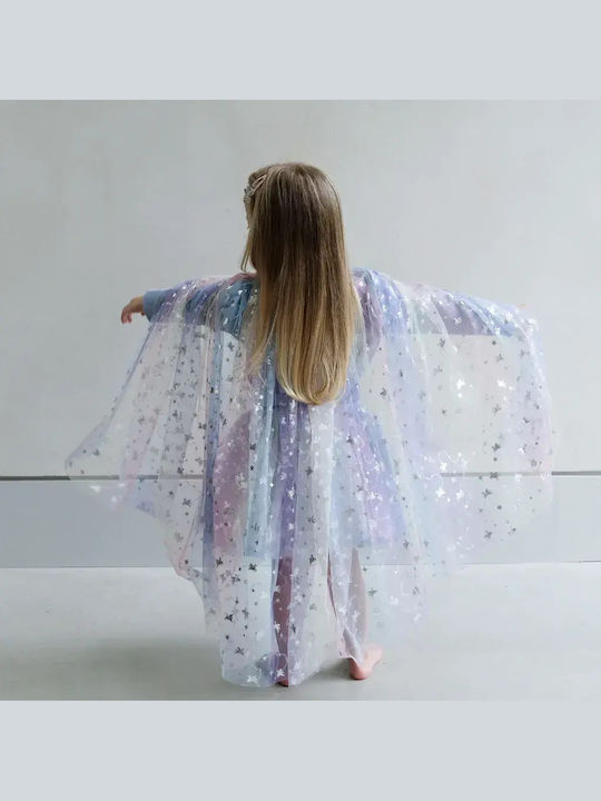Fustă Tutú pentru Copii din Tulle Multicoloră