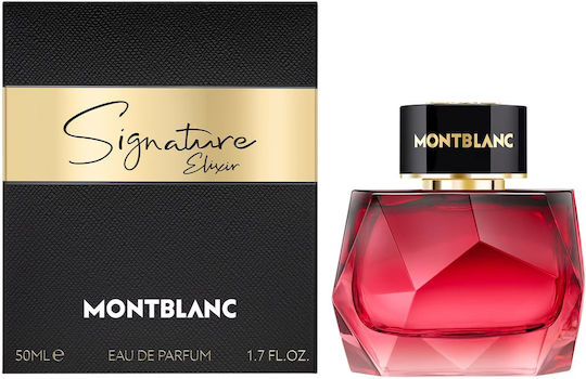 MontBlanc Signature Парфюмна вода 50мл