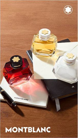 MontBlanc Signature Парфюмна вода 50мл