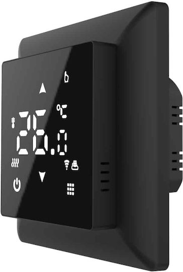 Hysen Smart Digital Thermostat with Wi-Fi