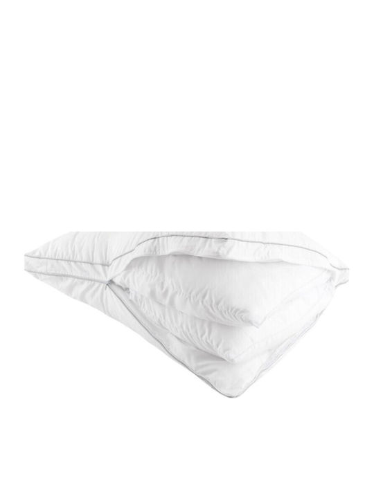 Cottonbox Μαξιλάρι Ύπνου Polyester 50x70cm