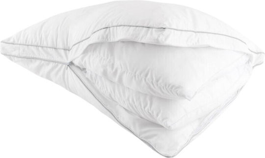 Cottonbox Μαξιλάρι Ύπνου Polyester 50x70cm