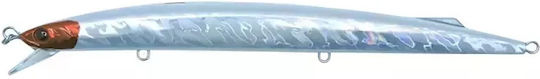 Rizor Artificial Bait Minnow 19cm/36g #05 Flash Iwashi
