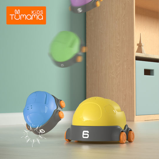 Tumama Kids Χαλάκι Δραστηριοτήτων για 3+ Μηνών