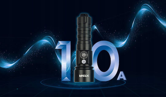 XTAR Επαναφορτιζόμενη Μπαταρία 26650 Li-ion 6000mAh 3.6V