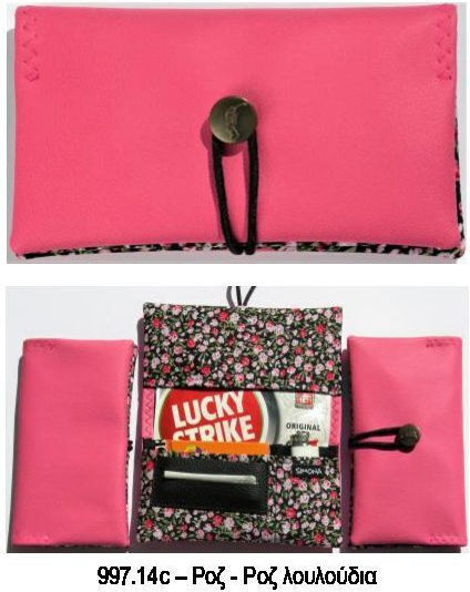 Simona – Summer 997.14c Pink & Flowers