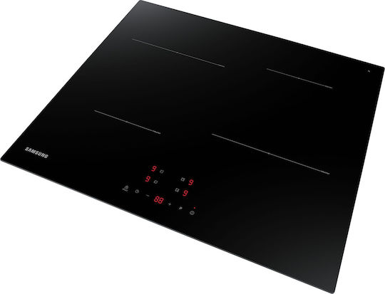 Samsung Smart Επαγωγική Εστία Αυτόνομη 56x49εκ.