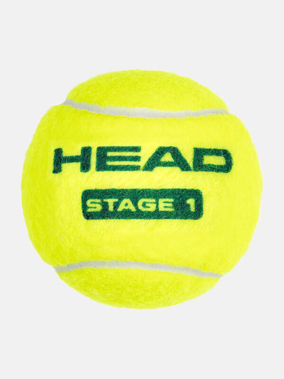 Head Tennis Ball 1pc