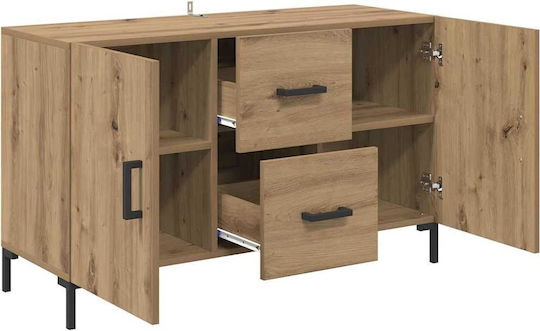 Μπουφές Oak 100x36x60cm